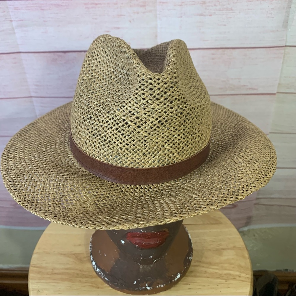 Summer‎ Club Australia Straw Hat